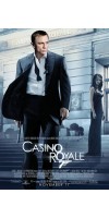 Casino Royale (2006 - English)
